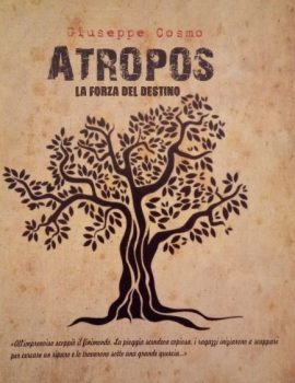 copertina Atropos